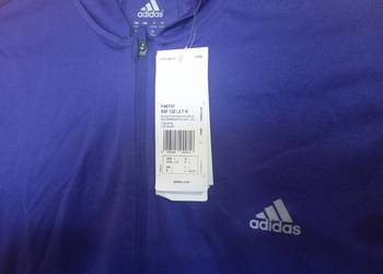 Koszulka damska adidas running, do biegania, Rozmiar L