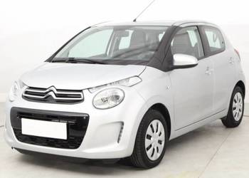 Citroen C1 2020/toyota aygo,salon polska/gwarancja