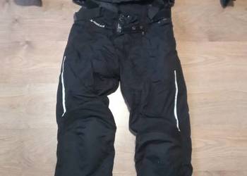 Spodnie motocyklowe Head