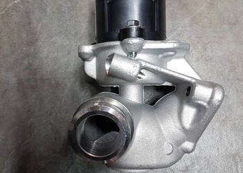 CITROEN PEUGEOT 1.6  ZAWOR RECYLKULACJI SPALIN 9660276280