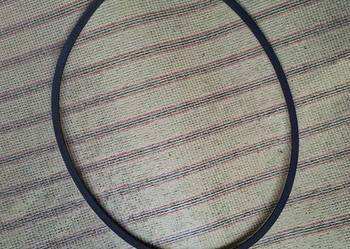 Pasek klinowy stożkowy 10x1150 mm