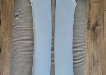 Passat B7 Osłona słupka przedniego lewa prawa Passat B7 Osłona słupka przedniego lewa prawa