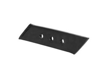 Dłuto lemiesza lewe 250x60x12 mm do pługa marki Rabe MP350L-APG