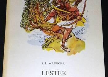 Lestek - Saturnina Leokadia Wadecka