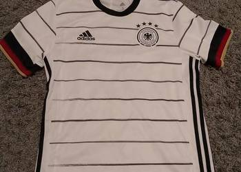 Koszulka reprezentacji Niemiec