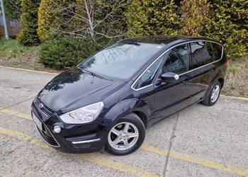 2.0 TDCI 140 KN PO LIFT EURO 5,7 FOTELI, LEDY, SERWIS, ALUSY