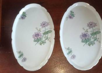 Patera, Szarotka, syg. Victoria. Czechoslovakia.