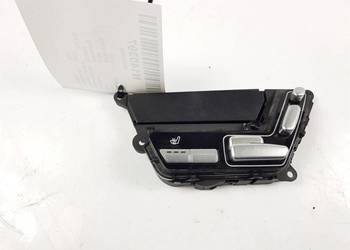 PRZYCISK S350 W221 A2218708858