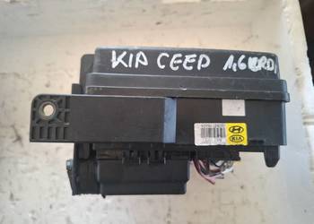 KIA CEED skrzynka bezpieczników 919501H030