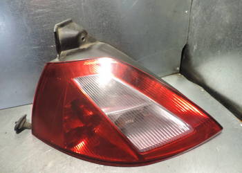 LAMPA LEWY TYŁ RENAULT MEGANE 2 HB