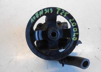 POMPA WSPOMAGANIA TOYOTA AVENSIS T25 2.0 D4D #