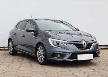 Renault Megane 1.2 TCe