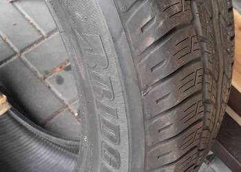Opony bridgestone dueler 18 55 235