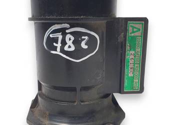 PRZEPŁYWOMIERZ Subaru Impreza GT 2.0 Turbo 22680AA160 Jecs