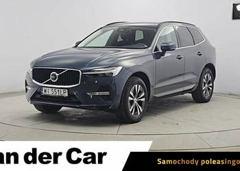 Volvo XC 60 B5 B AWD Core aut ! Z Polskiego Salonu ! Faktura Vat 23 % ! II…