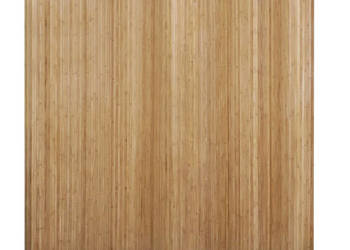Parawan z naturalnego bambusa 250 x 165 cm WM-241668