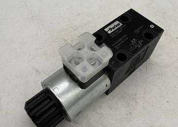 Parker D1VW020BNJW91 Elektrozawór