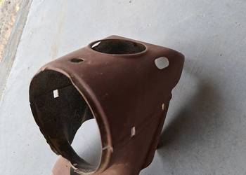 Skorupa lampy Komar sztywniak