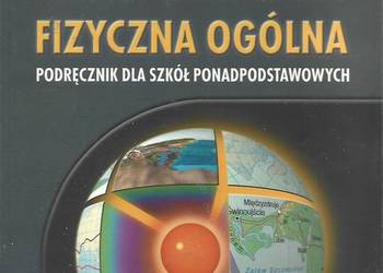Geografia fizyczna ogólna -L.Baraniecki,W. Skrzypczak.