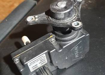 Elektromagnes do odłączania osi 4x4