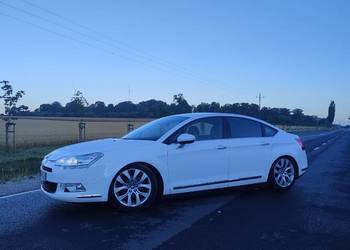 Citroen C5 X7 2.0 HDI Exclusive