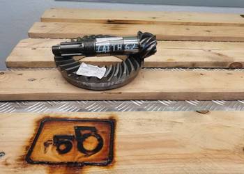 Wałek Ataku Koło Talerzowe 7X31 Cat TH 83(Clark-Hurth)