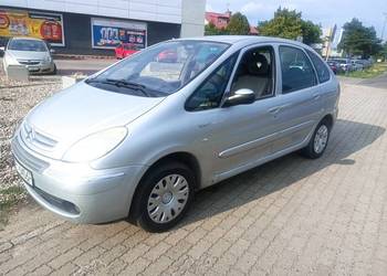 Suuper Xsara Picasso 1,6-16v, zamiana