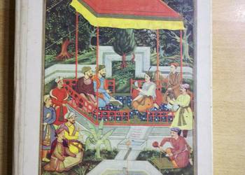 Baśnie z 1001 Nocy. Baśnie z 1001 Nocy.