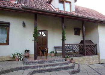 Rodzinny dom w Łańcucie, 15 min do Rzeszowa
