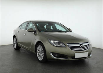 Opel Insignia 1.4 Turbo