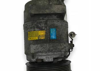 KOMPRESOR KLIMATYZACJI Volvo S60 S80 V70 2.4 D5 ZEXEL 8708581