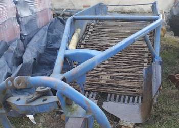 Kopaczka elewatorowa