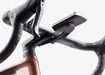 Uchwyt licznika do kokpitu - Garmin Edge 10xx/Explore (uniwersalny, z moco…