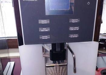 Profesjonalny ekspres do kawy Schaerer Coffee Factory