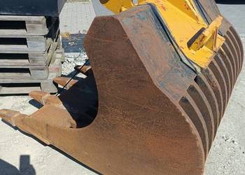 Łyżka ażurowa Lehnhoff OilQuick Cat MS10 1200 mm