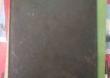 Syrena 104 - instrukcja użytkowania