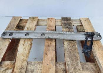 Porsche Boxster 986 TYLNA BELKA Wzmocnienie