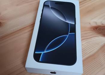 iphone 16Pro 1TB  Apple