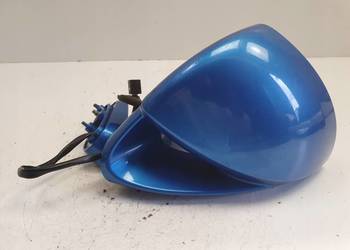 LUSTERKO LEWE Opel Corsa D OPC 06-14r _ KIEROWCY 5 Pin kabli ANGLIK