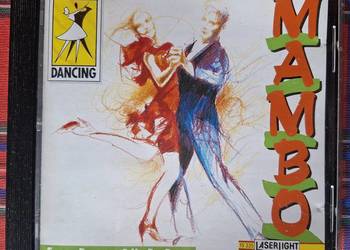 Strictly Dancing Mambo CD