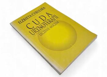 Cuda urynoterapii - Cybulska