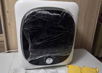 Nowa suszarka do ubrań 2,5 kg Costway