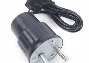 GAESHOW Silnik do grilla FD801B ABS