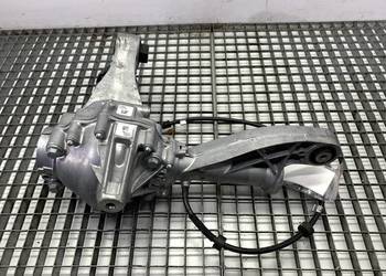 MOST DYFER PRZÓD MERCEDES GLE A1673305100 2.0 269KM PRZEKŁADNIA