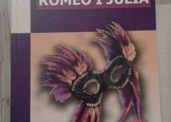 Romeo i Julia William Szekspir lektura z opracowaniem Romeo i Julia William Szekspir lektura z opracowaniem