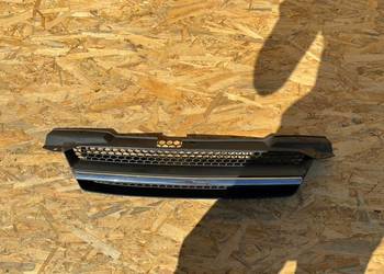 ATRAPA CHŁODNICY GRILL GRIL PRZOD CHROM DAEWOO KALOS 96481314