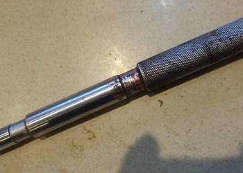 Trzpień  centrujący sprzęgło HAZET 2619 VW Kübelwagen Garbus Ogórek T1 T2