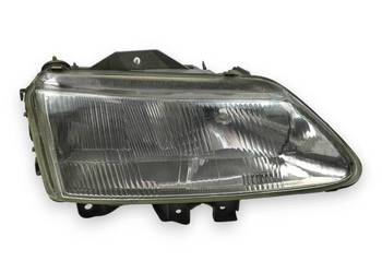 LAMPA PRAWA Renault Laguna I 1994-1998 prawy przód przednia EUROPA 13996600