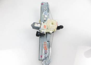 PODNOŚNIK SZYBY LEWY TYLNY FOCUS MK3 BM51A27001BA