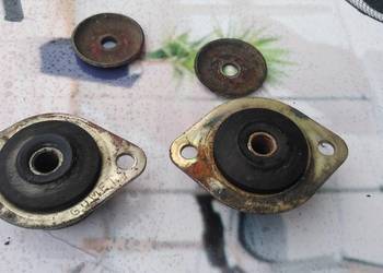 Fiat 125p Polonez poduszka amortyzatora przód i tyl